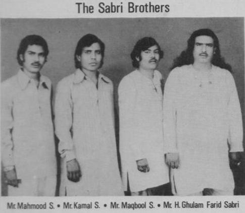 Sabri brothers india